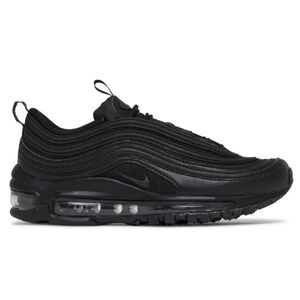 Nike Air Max ‘97 Triple Black Women’s size 9 NEW!!!